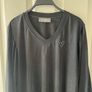 NEW Mos Mosh Long Sleeve Top - Size XL / Size 14/16 Image 2