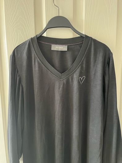 NEW Mos Mosh Long Sleeve Top - Size XL / Size 14/16