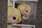 One piece funko