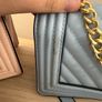 3 x multicolor bags Image 10