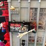 Lego Daily Bugle 76178 (Complete set) Image 5