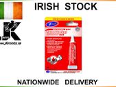 Threadlocker Red High Strength