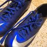 CR7 Astro boots, size 5 Image 7