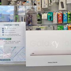 Samsung Galaxy Tab A9 Plus 4GB / 64GB WiFi Brand New