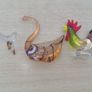 Murano glass small figurines Image 6