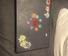 laptops for parts