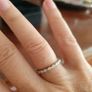 Eternity Ring (ungar & ungar) Image 4