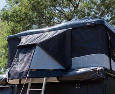 James Baroud luxury Roof Tent
