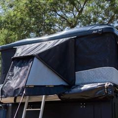 James Baroud luxury Roof Tent