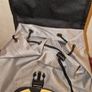 Disney Mickey Mouse Football backpack Image 3