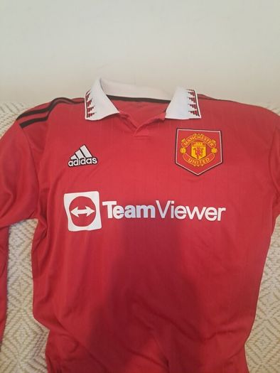 Manchester utd jerseys