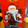 Vintage Christmas Decoration Image 4