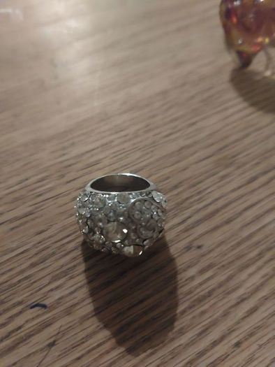 Costume Rings