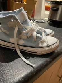 Kids Converse