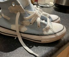 Kids Converse