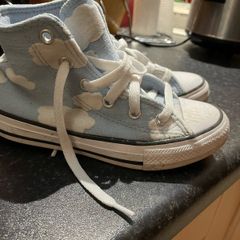 Kids Converse