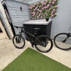trek marlin 5