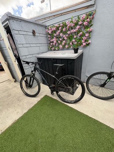 trek marlin 5