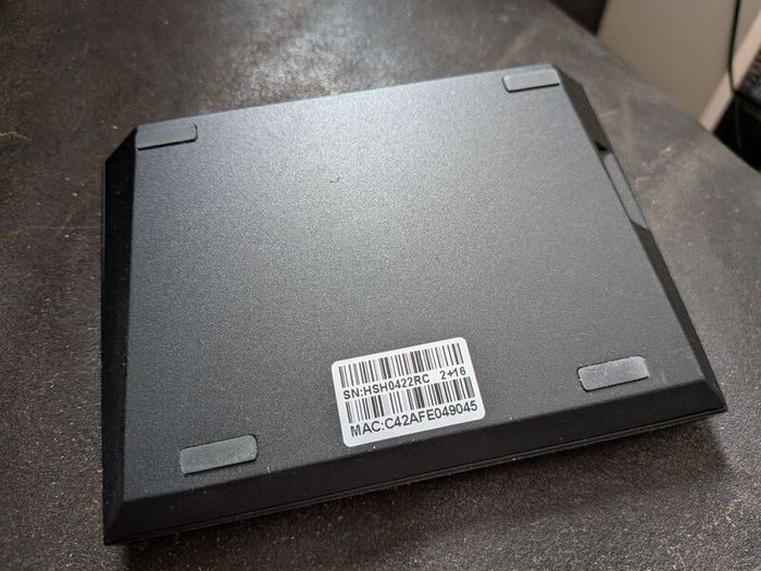 R69 Plus Android Box 14.0 TV