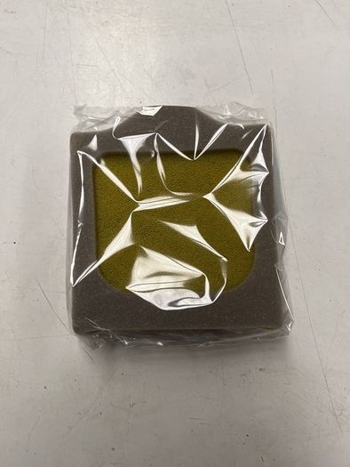 XL600 air filer