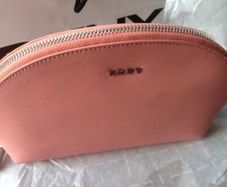 New Dkny Makeup Bag