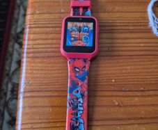 Spiderman Smart Watch for sale