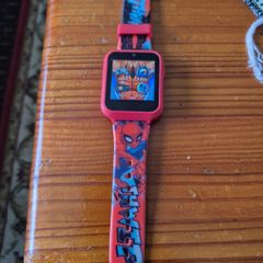 Spiderman Smart Watch for sale