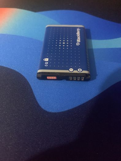 Blackberry C-S2 battery