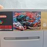 Super Street Fighter II 2 Snes Super Nintendo Arcade Retro Games Original Image 2