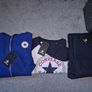 Converse Tracksuit Age 13-15 BRAND NEW Image 2