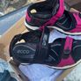 Women's HOKA and ECCO Sandals Image 7