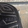 x2 Dumbells Image 3