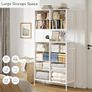 High Chest of Drawers Image 10