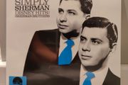 Simply Sherman: Disney Hits From The Sherman Brothers RSD 2019 LP