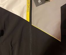 Galvin Green Golf Jacket
