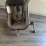 Car seat joie 360 swivel car seat Image 3