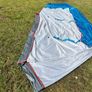 4-person camping tent, Arpenaz 4.1 - QUECHUA + Extras Image 3