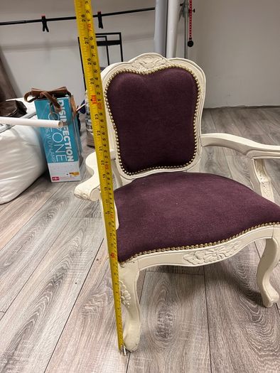 childs chair