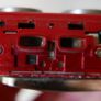 Fujifilm Digital Camera FinePix Z10fd 7.2MP Orange Tested Image 9