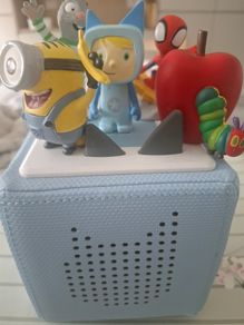 tonie box and stories