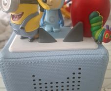tonie box and stories