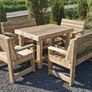 garden furniture Image 2