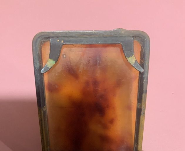 Vintage Box