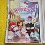 Hello Kitty Seasons Nintendo Wii games Original Image 4