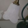 table lamp pair Image 6