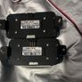 EMG 81/60 Jim Root slipknot Daemonum active humbucker set zebra  pickup made in USA electric guitar parts accessories Image 4