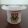 Antique Crested China Image 4