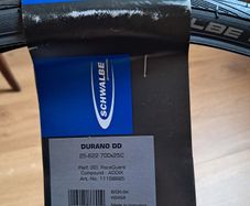 Bike Tyres