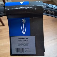Bike Tyres