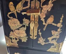 jewellery box